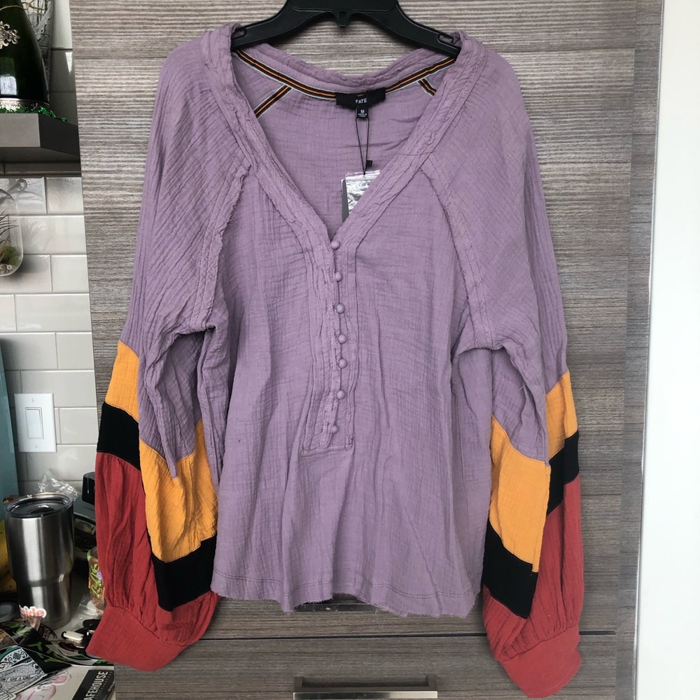 Blouse
